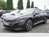 Volkswagen Arteon Shooting Brake TDI R-Line IQ Pano AHK 19" - Volkswagen Arteon in Oberhausen