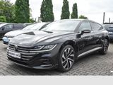 Volkswagen Arteon Shooting Brake TDI R-Line IQ Pano AHK 19" - Volkswagen Arteon in Duisburg