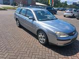 Ford Mondeo - Ford Mondeo aus 2004