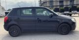 Skoda Fabia Classic - Skoda Fabia aus 2009