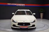 Maserati Ghibli Diesel Schiebedach Memory B&W Sitzbelüft. - gebrauchte Maserati Ghibli aus dem Jahr 2014