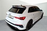 Audi RS 3 Sportback TFSI TIP-TRO*QUA*MAGNET*PANO*B&O* - Audi RS3 in Bremen
