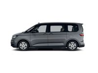 Volkswagen T7 Multivan - Vorschau Bild 3