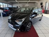 Toyota AYGO x-play Team D - Toyota Aygo (X) aus 2020