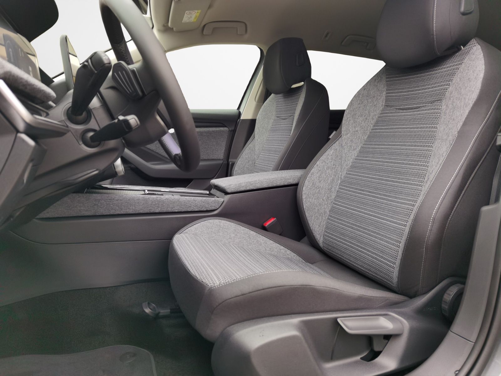 Skoda Superb - Bild 8