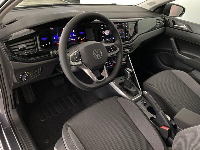 Volkswagen Polo Life 1.0 TSI DSG SHZ+KAMERA+ALU+KLIMAAUTO, миниатюра 6