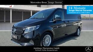 Image of Mercedes-Benz V 300