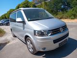 Volkswagen T5 California California Aufstelldach Comfo - silberne Volkswagen T5 California
