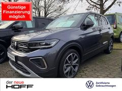 Volkswagen T-Cross 1.5 TSI DSG Style 9.600,- Euro Preisvort