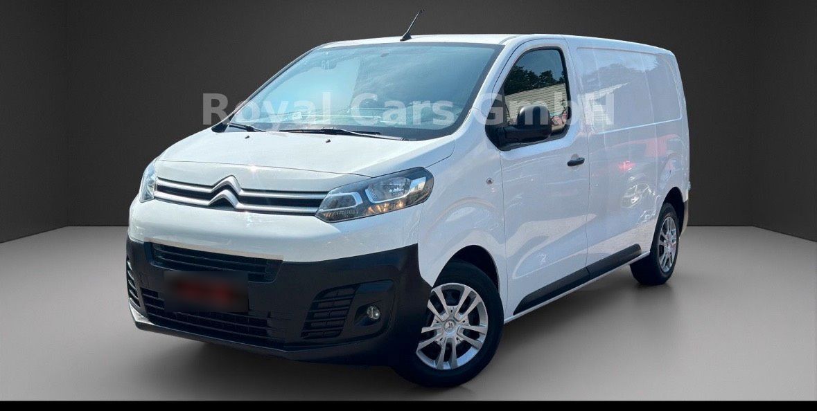 CITROEN Jumpy