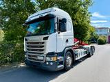 Scania R450 6x2/Hiab 21T/Retarder/Lenk/Liftachse - Angebote
