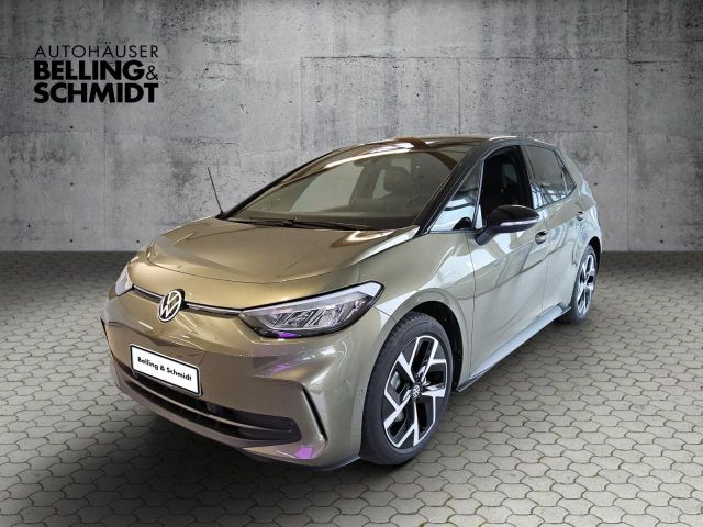 ID.3 Pro GOAL 150 kW (204 PS) 59 kWh