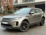 Land Rover Range Rover Evoque Hybrid// NAVI// PDC// KLIMA// - Land Rover Range Rover Evoque mit Hybrid-Antrieb