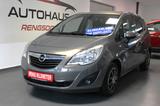 Opel Meriva B Design Edition - Opel Meriva: Design Edition