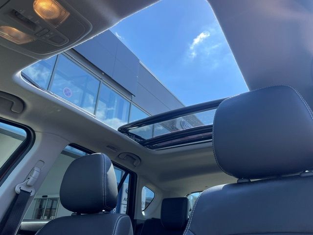 Fahrzeugabbildung Suzuki SX 4 S-Cross Comfort+ 4x4 MildHybrid
