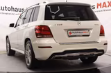 Mercedes-Benz GLK 220 CDI BlueTec 4Matic AMG~Pano~1.Hand~SZH - Mercedes-Benz: Glk AMG
