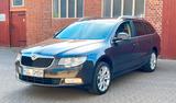 Skoda Superb Combi Family 4x4 - Skoda Superb aus 2011: Kombi