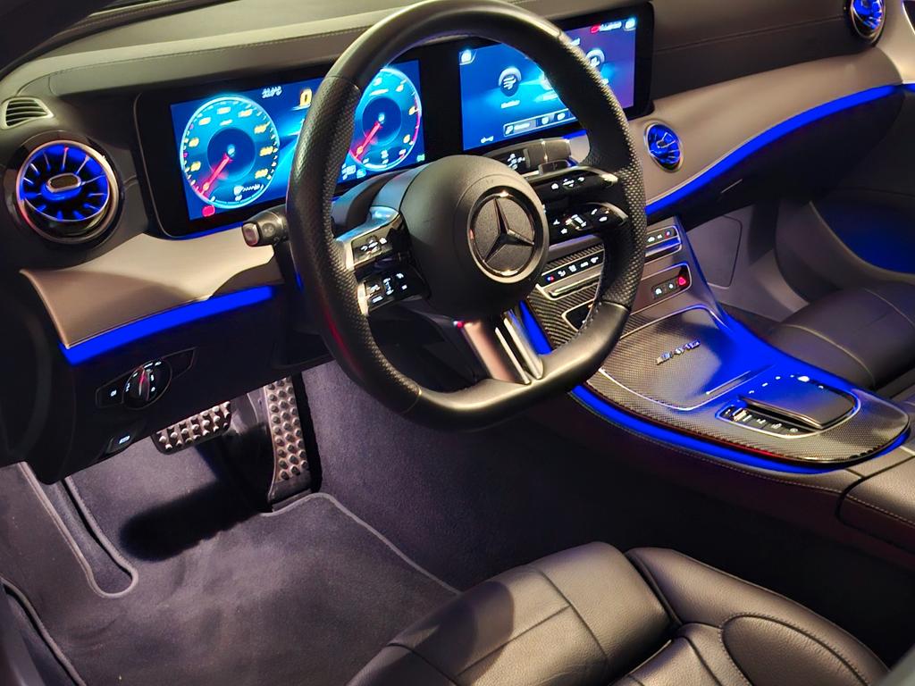 Mercedes-Benz CLS 220