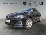 Volkswagen Polo TSI 1.0 Comfortline Automatik *NAVI*Winter- - VW Polo Gebrauchtwagen in Lübeck