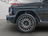 Mercedes-Benz G 63 AMG*A22*CARBON*REAR ENT*MASSAGE - Mercedes-Benz Neuwagen in Berlin