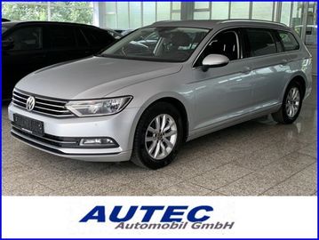 Volkswagen Passat Variant - 1