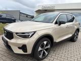 Volvo XC40 B3 B DKG Plus Dark - Volvo Gebrauchtwagen in Zwickau