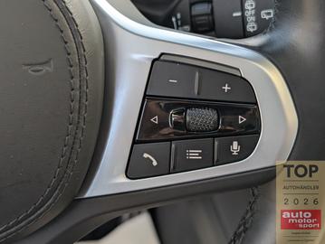 2022 BMW IX3 缩略图 29