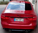 Jaguar XF 300PS R-Sport Automatik R-Sport TOP!!!TOP!!! - Jaguar: X300