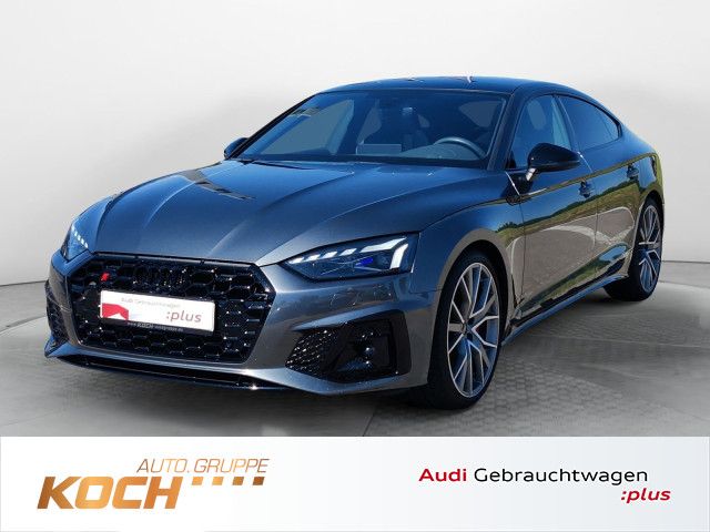 Audi S5 Sportback 55 TDI q. Tiptr. Competition Editio