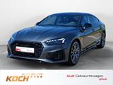 Audi S5 Sportback 55 TDI q. Tiptr. Competition Editio