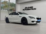 BMW 650i Coupé Aut., Inspektion Neu - BMW aus 2012: Coupe
