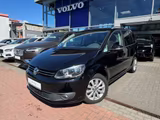Volkswagen Touran 2.0 TDI Highline - gebrauchte VW Touran aus dem Jahr 2013