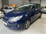 Ford Grand C-Max Sync Edition PDC Frontscheibe heizba - Ford Grand C-Max aus 2015