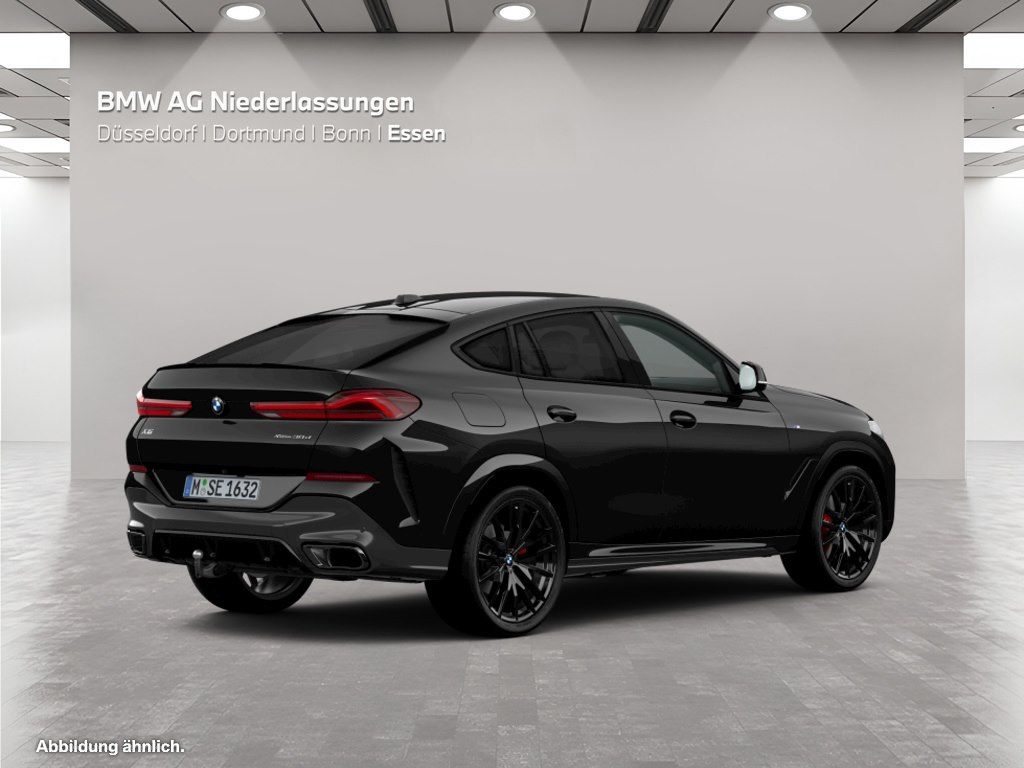 BMW X6 - Bild 2