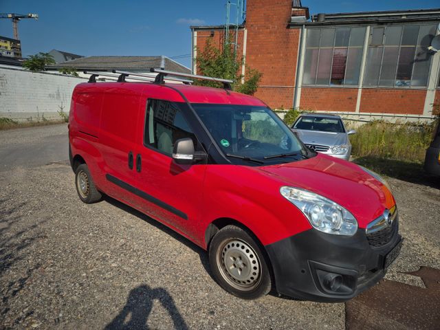 Opel Combo D Kasten L2H1 2,4t