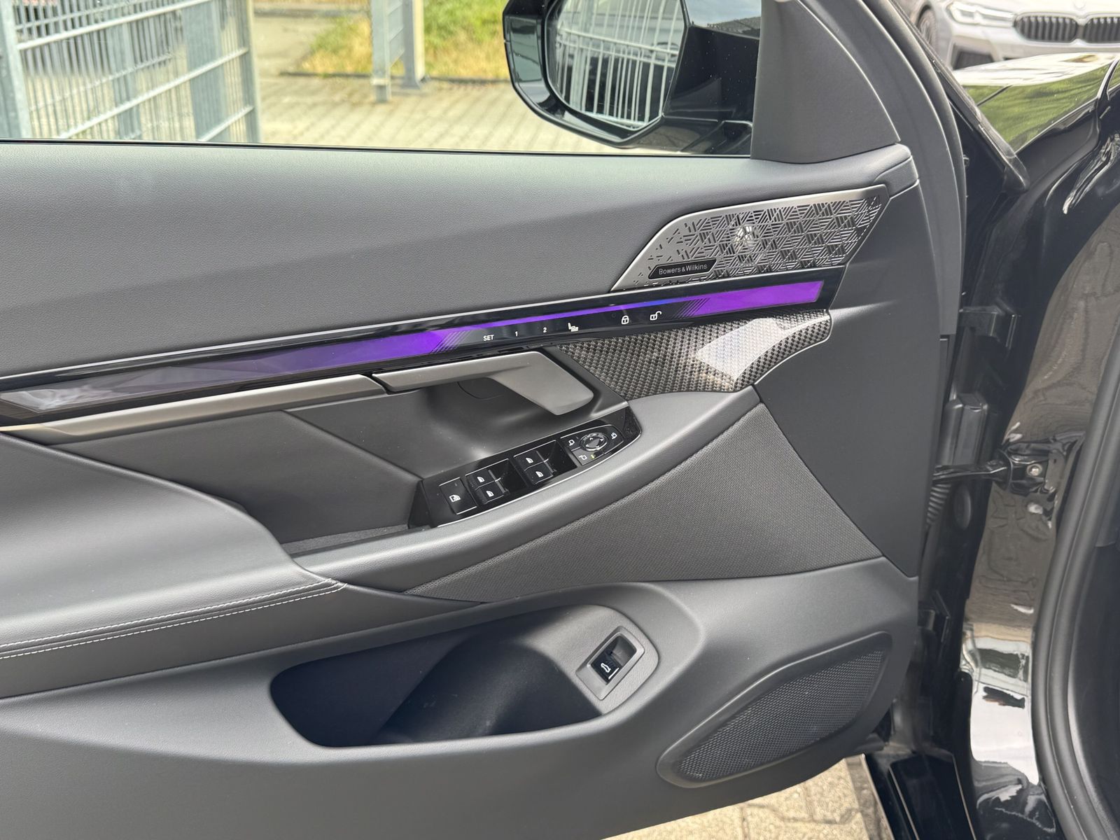 BMW 540 - Bild 9