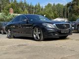 Mercedes-Benz S 350 S -Klasse Lim. S 350 BlueTec / d - Mercedes-Benz Gebrauchtwagen in Jena