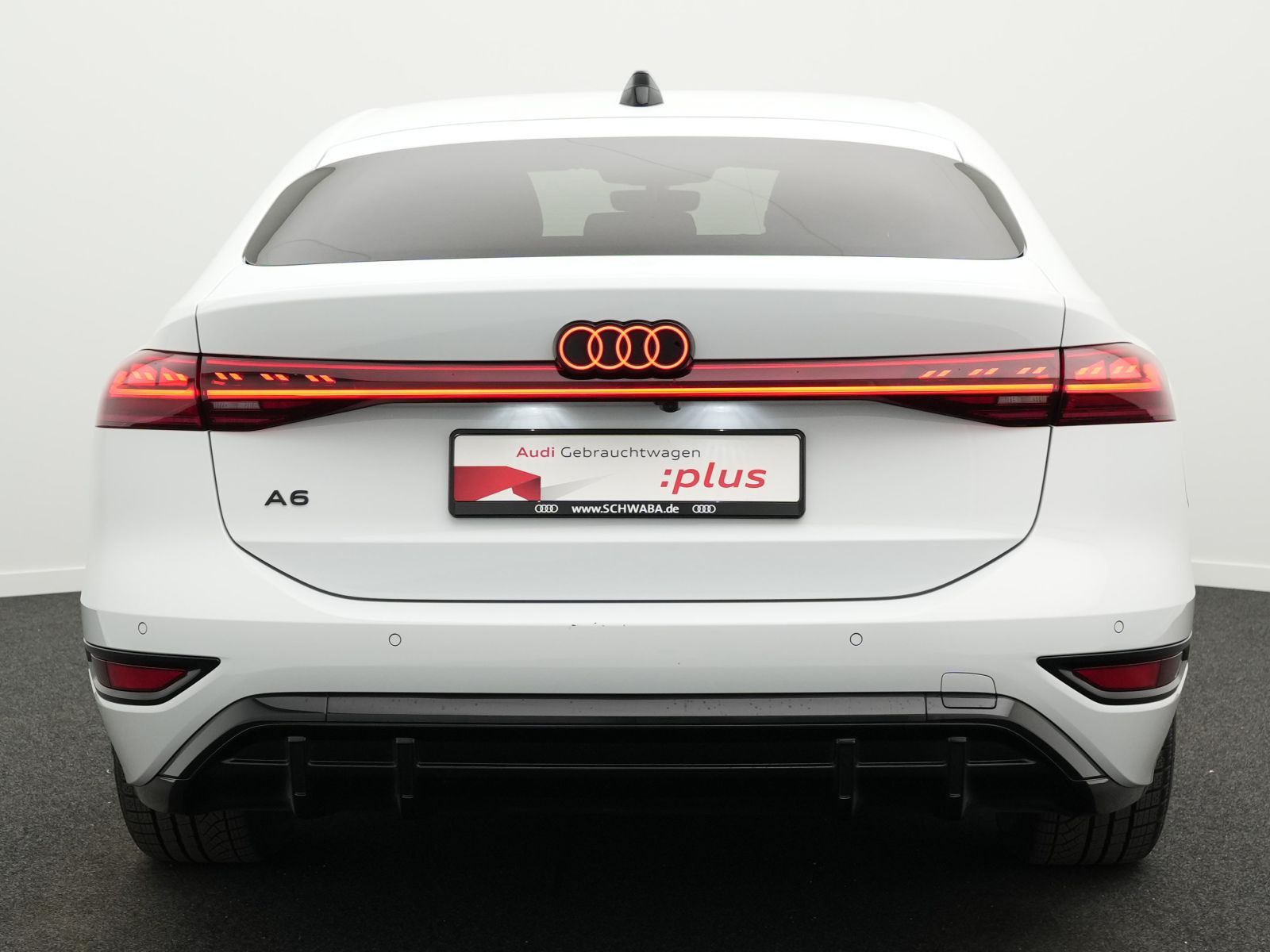 Audi A6 e-tron - Bild 11