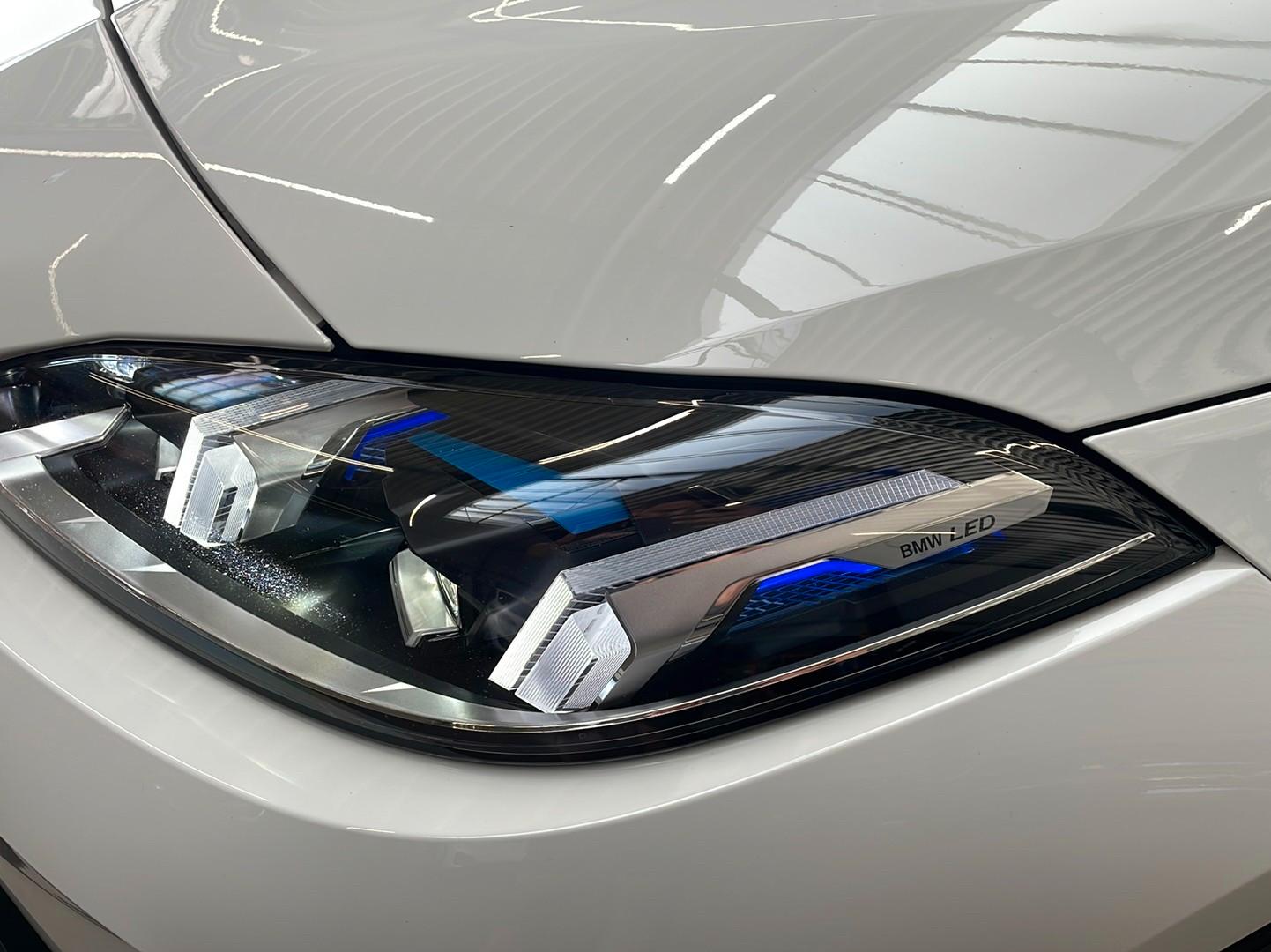 BMW 1 Series i M Sport HUD 360° KZU QI 2ZK DA SHZ adp. LED, миниатюра 25