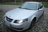 Saab SAAB 9-5 2.0t Limousine 99.700km original ... - Saab 9-5 mit Benzin-Antrieb