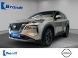 Nissan X-Trail 1,5 MH N-Connecta Automatik - Nissan X-Trail in Bremen