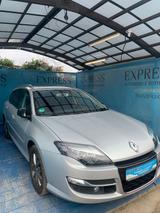 Renault Laguna III Grandtour BOSE Edition - Renault Laguna: Grandtour