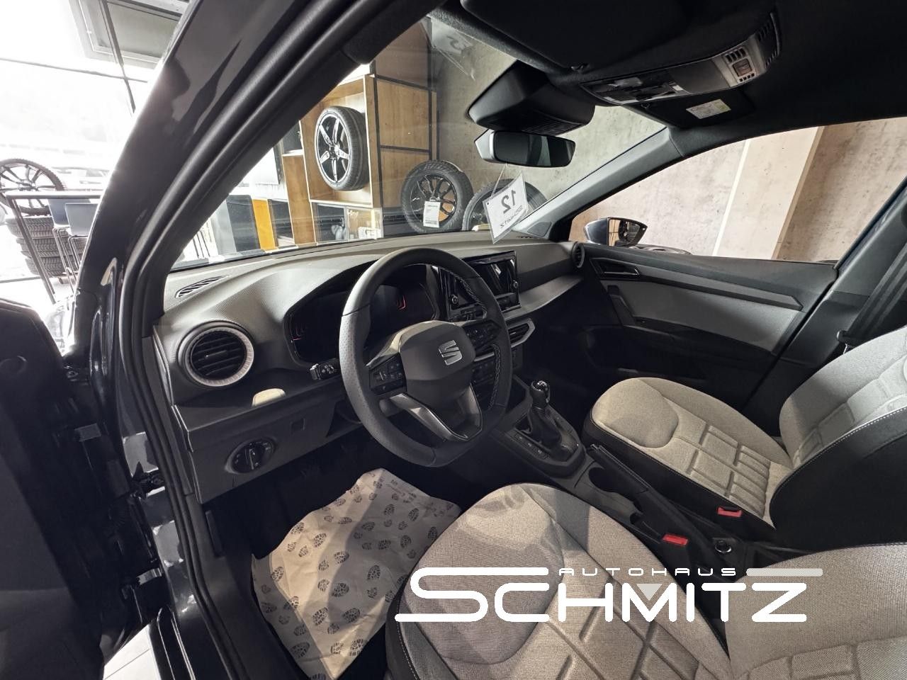 Seat Arona - Bild 5