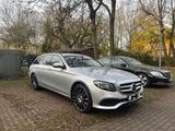Mercedes-Benz E 350 CDI Widescreen Burmester Mul - Mercedes-Benz E 350 in Herne