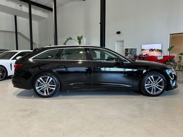 Audi A6 - 8