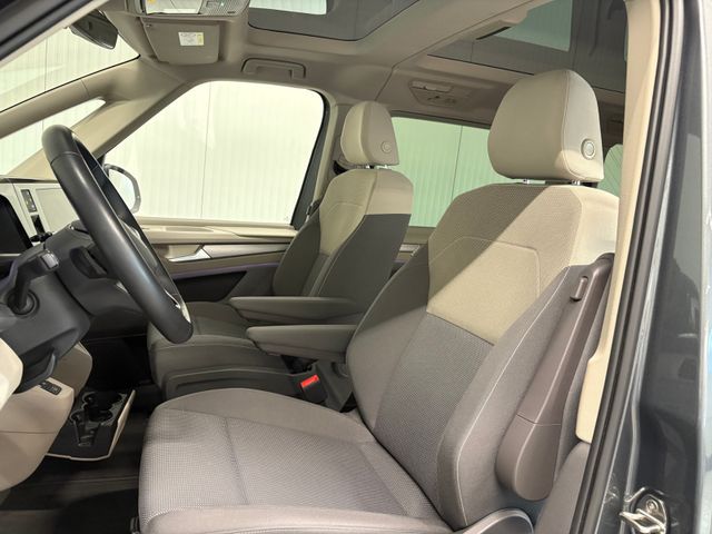 T7 Multivan Life 2.0 TDI DSG PANO IQ.LIGHT NAVI