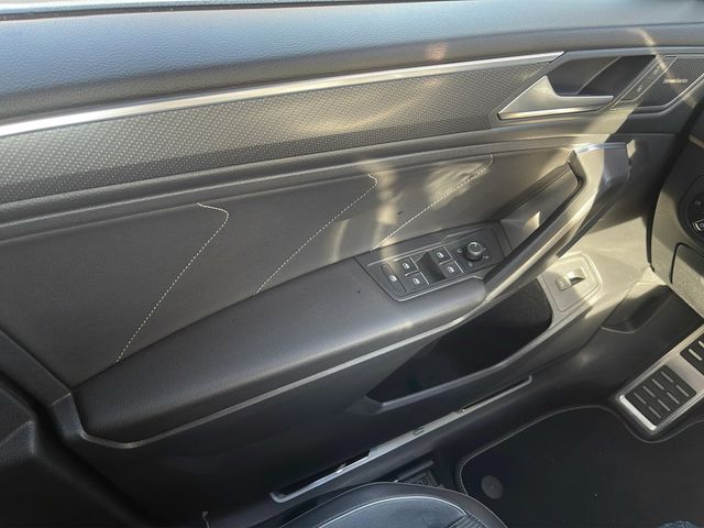 Tiguan Allspace 2.0 TDI 4Motion 4Motion