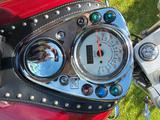 Honda  shadow  - CHOPPER VON 81 BIS 125 CCM