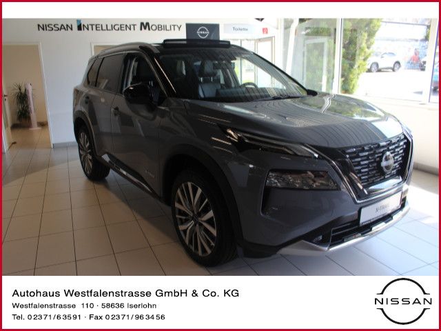 Nissan X-Trail 1.5 Tekna 4×4 e-Power-Klima, PGD,PDC,HUD