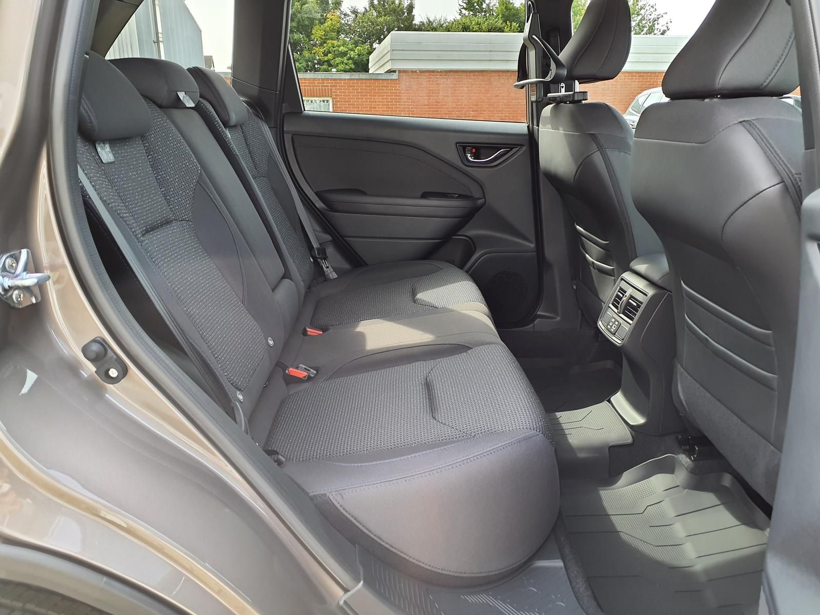 Subaru Forester - Bild 20